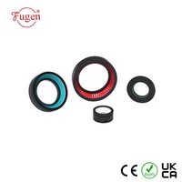 Serie Light Safety Work light Ring UV