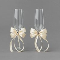 Ruban de Satin fait main 20mm 3/4 pouces Rose bricolage matériel accessoire de vêtement décoration de gâteau boîte-cadeau ruban personnalisé pour emballage cadeau