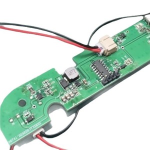 Industrial Control <b>Pcba</b> Automatic Shuffling Machine Professional Processing Solution Design Factory - Product Image 2