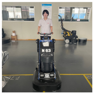 Hot bán CFS-c630 <span class=keywords><strong>220V</strong></span> <span class=keywords><strong>380V</strong></span> Máy xay sàn bê tông đánh bóng sàn Mài Máy đánh bóng - Product Image 3