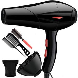 Petits appareils électroménagers transfrontaliers, sèche-cheveux, air froid et chaud, grand souffleur d'air, dortoir, température constante, haute vitesse - Product Image 3