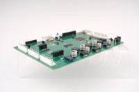 Assemblaggio di Circuiti Stampati (PCBA) OEM con Tecnologia SMT Materiale di Base FR-4