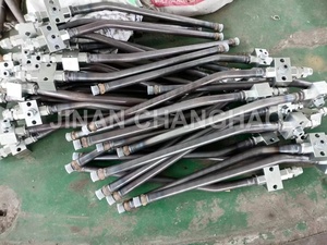 Productos Más Vendidos: Kit de Tuberías para Martillo Hidráulico, Línea de Tuberías para Excavadora R80-7 - Product Image 6