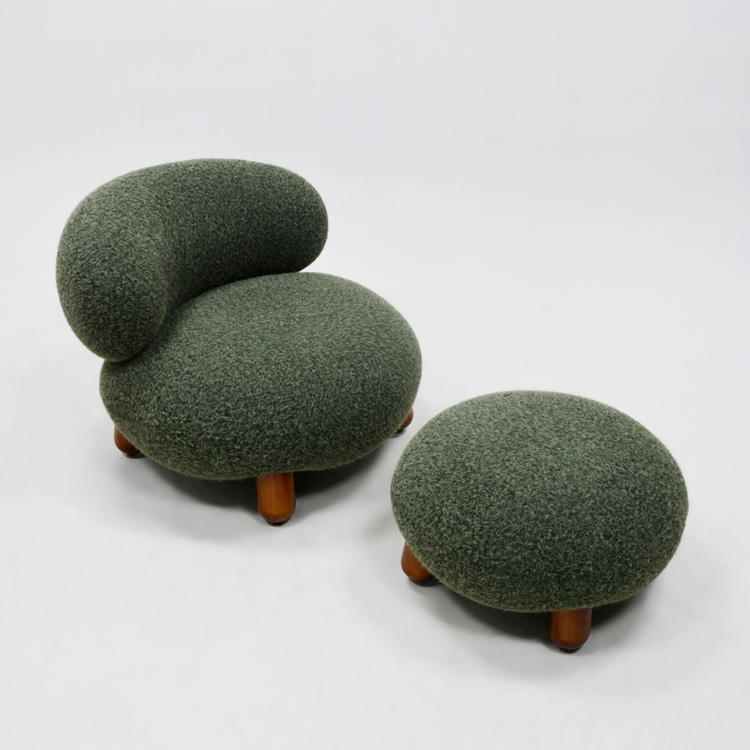 เขียวครีม