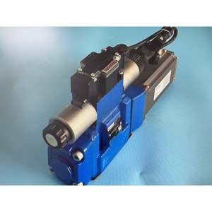 วาล์วปรับสัดส่วน Rexroth รุ่น 4WRTE25V350L-4X/6EG แบบสี่ทาง 315 บาร์ 250 ลิตร/นาที วาล์วไฮดรอลิก - Product Image 4