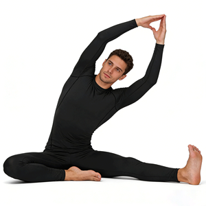 Camisetas Deportivas de Compresión para Hombre, de Secado Rápido, de Alta Calidad, para Entrenamiento, Gimnasio, Fitness, Running - Product Image 3