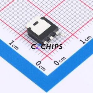 PJD11N06A-AU_L2_000A1ใหม่-ต้นฉบับ TO-252AA ทรานซิสเตอร์ภาคสนามทรานซิสเตอร์ (MOSFET) - Product Image 2