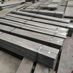 Excellent Quality D2 Steel Hot Rolled Flat Bar With Good Price