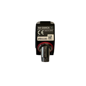 หัวเซ็นเซอร์กล้องอัจฉริยะรุ่นใหม่ IV4-G500CA IV4-G500MA IV4-G400CA IV4-G400MA สำหรับตรวจจับความผิดปกติของรูปลักษณ์ มีสินค้าในสต็อก - Product Image 1