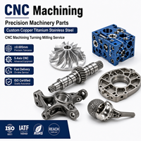 Service de fraisage CNC sur mesure JXD Machining, pièces de précision en aluminium, acier et titane, fraisage CNC, tournage, prototype à production