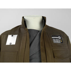 <span class=keywords><strong>Star</strong></span> Cos <span class=keywords><strong>Wars</strong></span> Side Story Cosplay canaglia un protagonista maschile Chirut Imwe Cosplay Costume - Product Image 2
