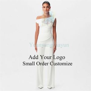 Completo Due Pezzi Casual con Blusa Stampata a Maniche Corte e Pantaloni per Donna, Stile Giovane, <span class=keywords><strong>Abbigliamento</strong></span> Streetwear di Tendenza - Product Image 2