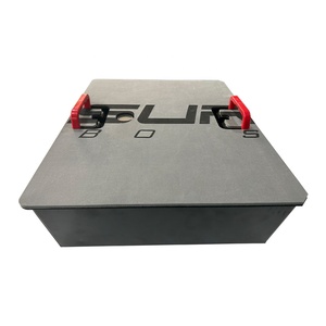 Servicio Postventa, Batería Impermeable Sabo Hisurfer Surfboard Flyer One Modelo 72V51A, Batería de Litio 12KW 72V51Ah 72V51A Impermeable - Product Image 4