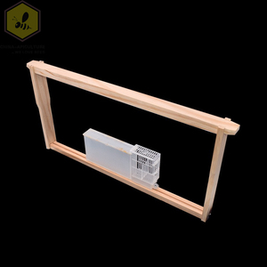 Outils apiculteurs distributeur d'acide formique et acétique évaporateur d'acide formique à Long terme <span class=keywords><strong>pour</strong></span> apiculture ruche Varroa élimination des <span class=keywords><strong>acariens</strong></span> - Product Image 2
