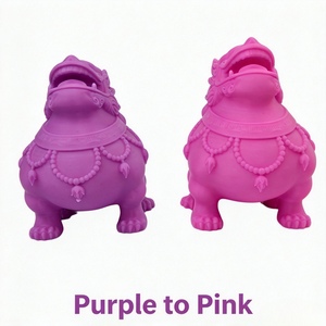 Filament PLA thermochromique résistant à la chaleur Zorvant PLA-TH06-106 1,75 mm 1 kg pour impression 3D FDM - Product Image 4