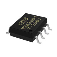 Produsen OEM Chip Kontrol Suara Seri NRK3600 Solusi Chip Suara Digital
