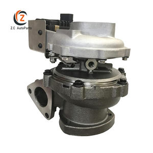 Ford Ranger BK3Q-6K682-RC L için GT2256VK bk3q6kFB3Q-6K682-DB rc BK3Q-6K682-AB <span class=keywords><strong>3.2</strong></span> turboşarj - Product Image 3