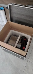 30 Wát sợi cầm tay nhỏ công nghiệp Laser đánh dấu máy kim loại cầm tay mã hóa và Khắc thương hiệu Điều kiện Mới - Product Image 5