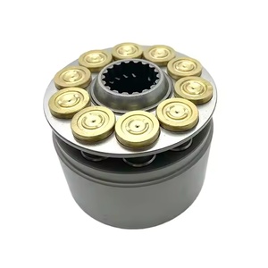 Repuestos para Bomba Hidráulica de Pistones Axiales de Caudal Variable Serie AP2D, Modelos de Estructura de Motor AP2D14 AP2D28 AP2D12 AP2D36 AP2D21 - Product Image 5