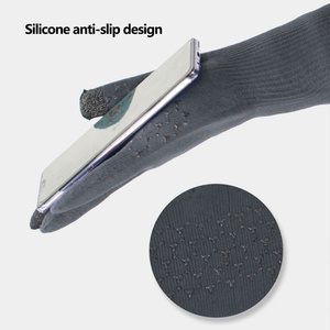 Waterproof <b>Gloves</b> <b>Warm</b> Touchscreen Winter Snow Wool Blend Hand <b>Gloves</b> for Men & Women <b>Work</b> Hiking Skiing Running Biking <b>Glove</b> - Product Image 4