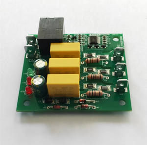 <span class=keywords><strong>RJ</strong></span>-3PHSP-IV / 380V Moteurs Multifonctionnel Phase Séquence Protecteur/Protection en temps Réel pendant le fonctionnement - Product Image 3