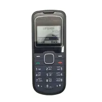 โทรศัพท์มือถือ Nokia 1202 1.3นิ้ว,860MAh 2G GSM ปลดล็อก