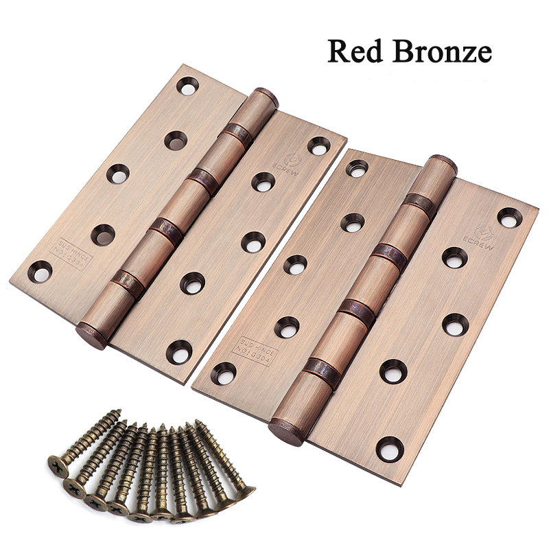 Bronce rojo