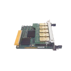 SPA-10X1GE-V2 Optical Interface Module Used for ASR1001 ASR1002 Router -SPA-10X1GE-V2 - Product Image 2
