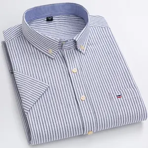 OEM/ODM Camisas De Vestir Para Hombres Dress Shirt For Man 2024 Colorful Long Sleeve Men Shirt New High Quality Casual Men Shirt