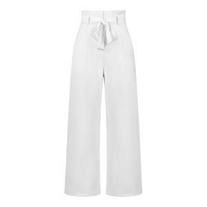 Women Casual Wide Leg <strong>Pants</strong> With Waistband Commuting Women Long <strong>Pant</strong> - Product Image 2