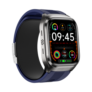 <span class=keywords><strong>Reloj</strong></span> <span class=keywords><strong>Inteligente</strong></span> S17 de Alta Calidad con Monitoreo Preciso de la Salud, Temperatura, Presión Arterial, Pantalla, Bomba de Aire, Bolsa de Aire, <span class=keywords><strong>Reloj</strong></span> <span class=keywords><strong>Inteligente</strong></span> para Hombre - Product Image 1