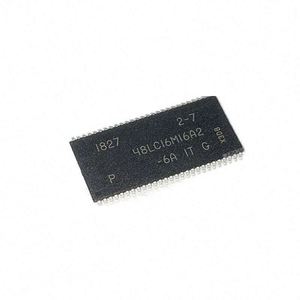MT48LC16M16A2P-75IT 48LC16M16A2 TSOP48 ชิปหน่วยความจำ BOM วงจรรวมในสต็อก - Product Image 1