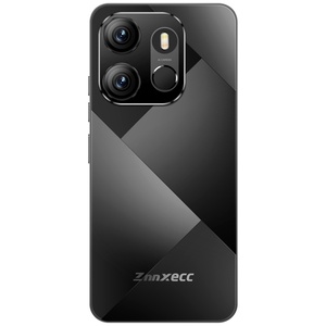 Venta al por mayor de fábrica: Teléfono inteligente ZNNXECC Spark Go 4GB+64GB con pantalla HD de 6.6 pulgadas, doble SIM, doble modo de espera, 2G/3G, alemán, francés, envío rápido. - Product Image 1
