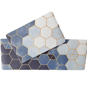 Gel pro — tapis de sol anti-fatigue, tapis pour salon de beauté, nouveauté - Product Image 2