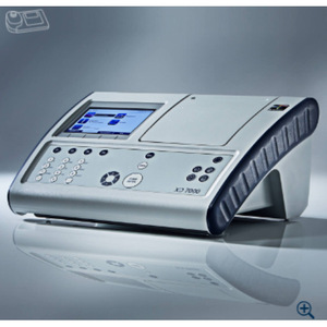 Photomètre portable Lovibond Xd 7500 UV-Vis pour usage en laboratoire - Product Image 2