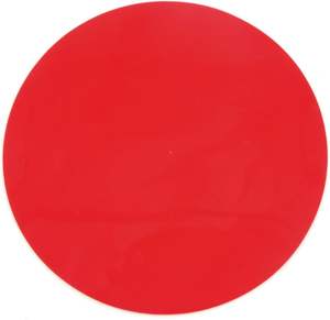 <b>Non</b> <b>Slip</b> Silicone Jar Opener Gripper Pad Multi-Purpose Silicone Bottle Lid Openers Round Silicone <b>Kitchen</b> Coasters for Weak Hand - Product Image 2