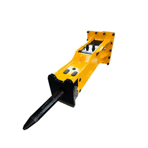 مطرقة هيدروليكية للحفارات الصغيرة - Product Image 6