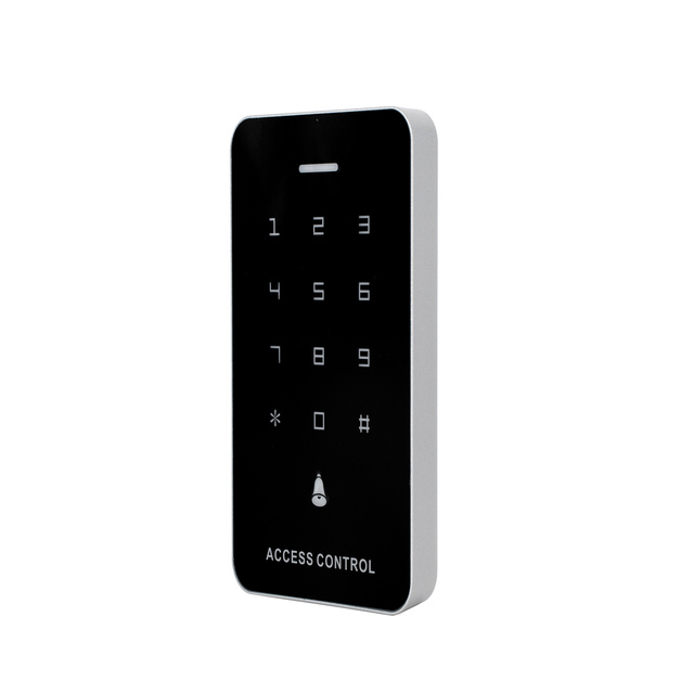 125Khz RFID Reader Machine System Keypad Controller TK4100 for Access Control
