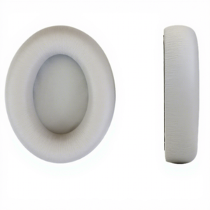 Almohadillas de Repuesto para Auriculares Beats Studio Pro, con Cuero Proteico, Espuma Viscoelástica, Aislamiento de Ruido, Cómodas y Suaves - Product Image 3