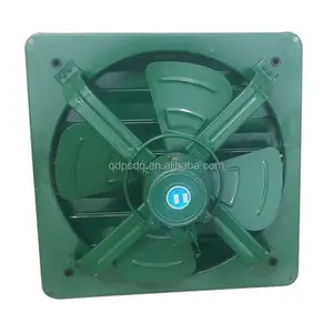 blue 300mm 500mm 750mm Exhaust fan exhaust air duct venting fan factory farm