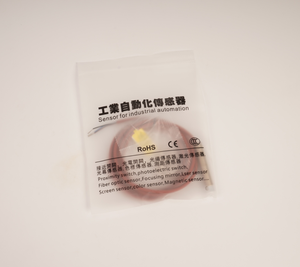 Fhcw M12-M30 nhiệt độ cao NPN/PnP tách Cảm biến tiệm cận 2mm-15mm Khoảng cách phát hiện 150 ℃ Tích hợp bộ khuếch đại - Product Image 5