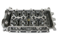 Culasse 1ZZFE reconstruite pour Toyota Corolla 98 UP Celica Matrix MR2 1.8 DOHC 1ZZ-FE moteur de tête de moteur