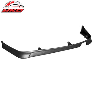 Adapté pour Lexus IS300 Sportcross Wagon 02-05, lèvre de pare-chocs arrière en PU, pièces automobiles, accessoires automobiles - Product Image 2