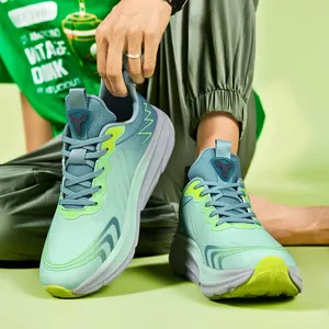 Scarpe da Corsa Ultraleggere Uomo Donna, Scarpe Sportive Ammortizzate per Jogging, Sneakers <span class=keywords><strong>in</strong></span> Mesh Uomo, Scarpe da Passeggio Outdoor Trendy, <span class=keywords><strong>Calzature</strong></span> Maschili - Product Image 3