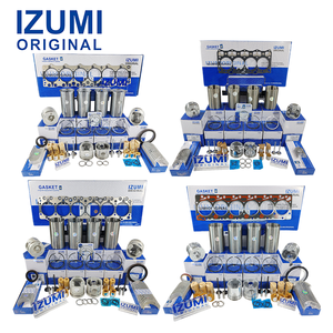 Izumi ban đầu 3tne68 3tne78 3tnv66 3tnv74 3tnv76 4tn76 đại tu bộ phụ tùng động cơ cho Yanmar - Product Image 1