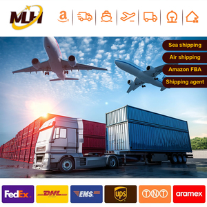 MLH логистические услуги по перевозке грузов экспедитор ddp сервис ddu экспедитор в Европу Великобритания Франция экспресс-доставка грузовиков - Product Image 2
