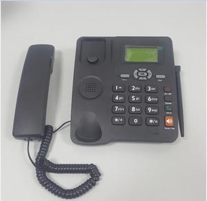 Etross 6588 GSM Festnetztelefon Dual-SIM Quad-Band FM-Radio Unterstützt OEM/<span class=keywords><strong>ODD</strong></span> - Product Image 4