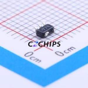 ชิปวงจรรวม LP2992IM5X-1.8ใหม่/NOPB SOT-23-5วงจรรวม PMIC Regulator (LDO) - Product Image 2