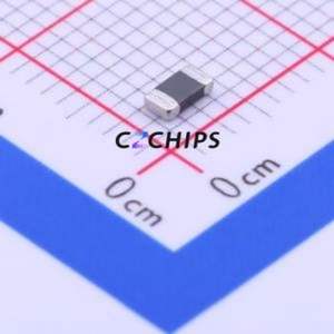 PZ3216U102-R50TF Ferrite Bead 1206 RF ( Impedance @ Frequency: 1kOhm@100MHz )( Error: 25% )( DC Resistance (DCR): 300mOhm ) - Product Image 1