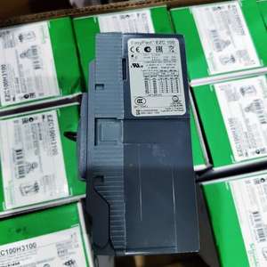 ผลิตภัณฑ์ระบบอัตโนมัติใหม่ ผลิตภัณฑ์ระบบอัตโนมัติใหม่ EZC100H3100 3P 100A จัดส่งสินค้าพร้อมส่ง จัดส่งสินค้าพร้อมส่ง - Product Image 1